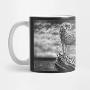 Something In The Air Mug